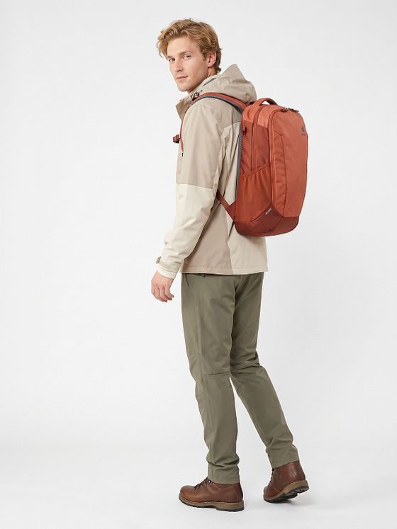 Deuter Giga Arkireppu 48 cm Kannettavan tietokoneen taskun syvyys Deuter Giga Arkireppu 48 cm Kannettavan tietokoneen taskun syvyys