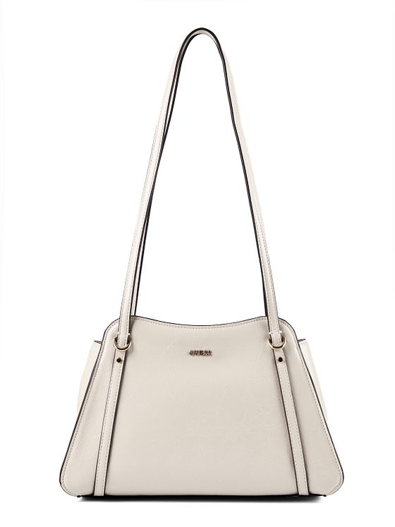 Guess Xena Skuldertaske 23 cm Guess Xena Skuldertaske 23 cm