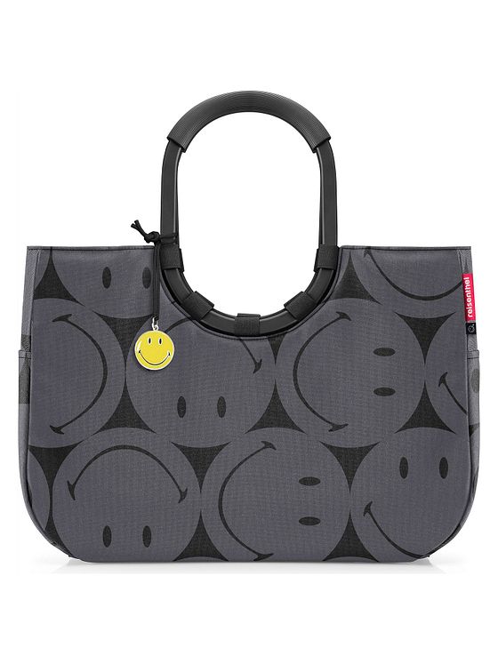 reisenthel Loopshopper Shopper-taske L 46 cm reisenthel Loopshopper Shopper-taske L 46 cm