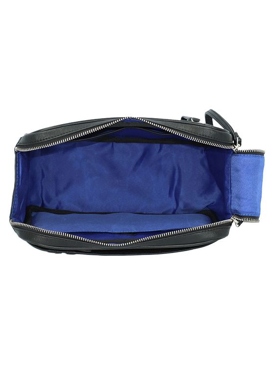 Alassio Kultur-taske Læder 24.5 cm