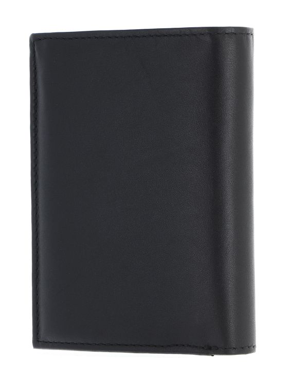 oxmox Leather Pung RFID-beskyttelse Læder 13 cm oxmox Leather Pung RFID-beskyttelse Læder 13 cm