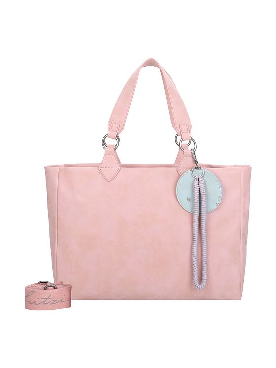 Fritzi aus Preußen Izzy Vintage Shopper-taske 42 cm Fritzi aus Preußen Izzy Vintage Shopper-taske 42 cm