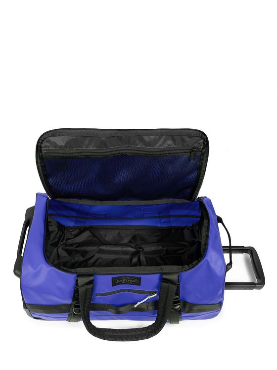 Eastpak 0 Duffle Pack 2 hjul Rejsetaske S 55 cm