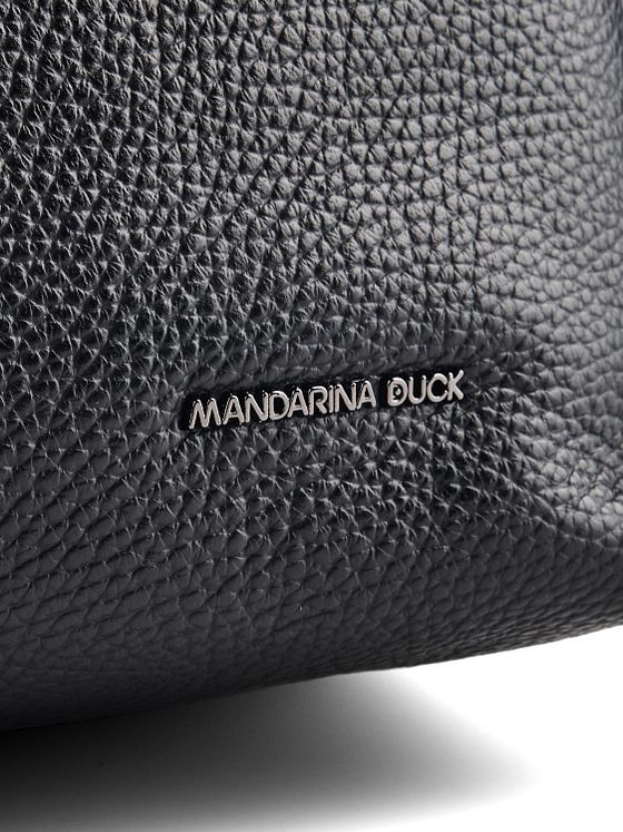 Mandarina Duck Mellow Bolsa de hombro Piel natural 36 cm Mandarina Duck Mellow Bolsa de hombro Piel natural 36 cm
