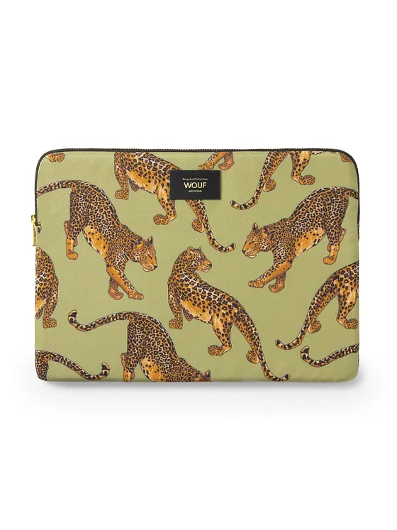 Wouf Daily Pouzdro na notebook 32.5 cm Wouf Daily Pouzdro na notebook 32.5 cm