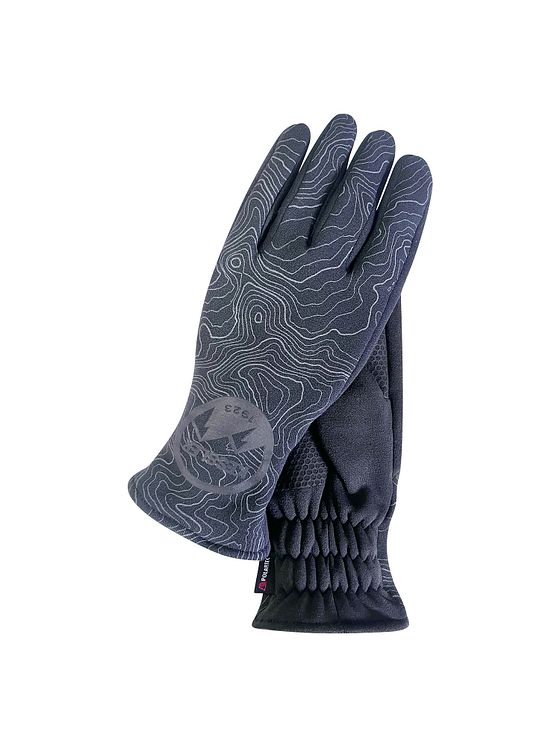 Kessler Sport Livigno Handsker Læder