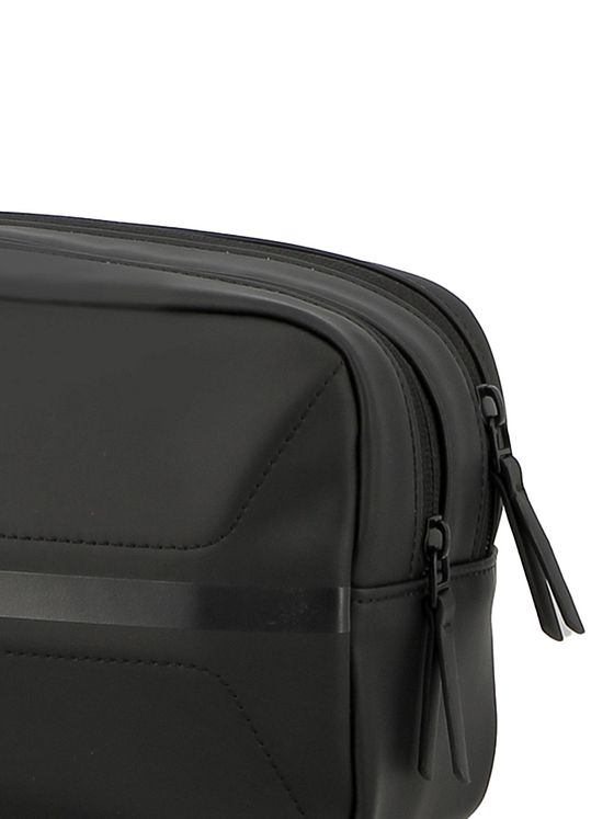 Jump Obsidian Kultur-taske 25 cm