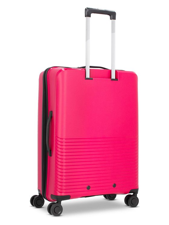 d & n Travel Line 4000 4-hjulet trolley 66 cm