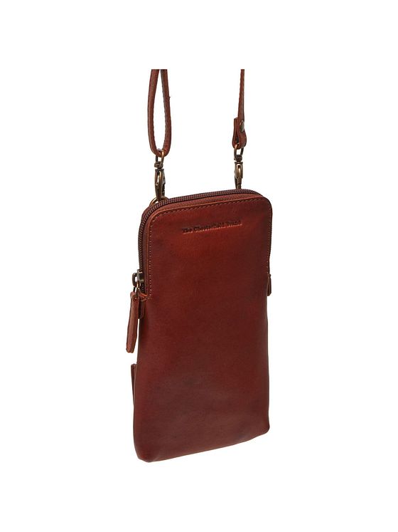 The Chesterfield Brand Cuba Mobil-etui Læder 10 cm