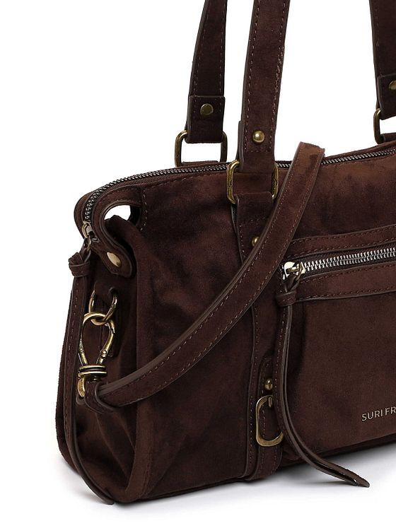 Suri Frey SFY Brittney Bolsa de hombro 33 cm Suri Frey SFY Brittney Bolsa de hombro 33 cm
