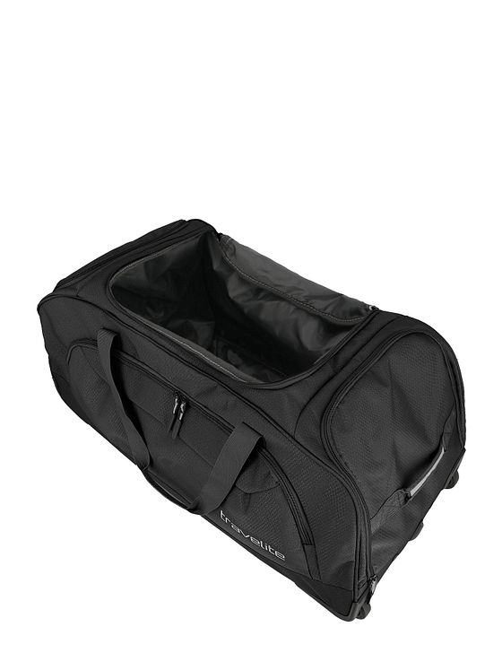 Travelite Kick Off 2 hjul Rejsetaske XL 77 cm