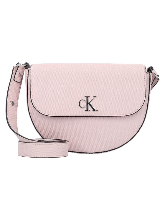 Calvin Klein Jeans Minimal Monogram Skuldertaske 24 cm
