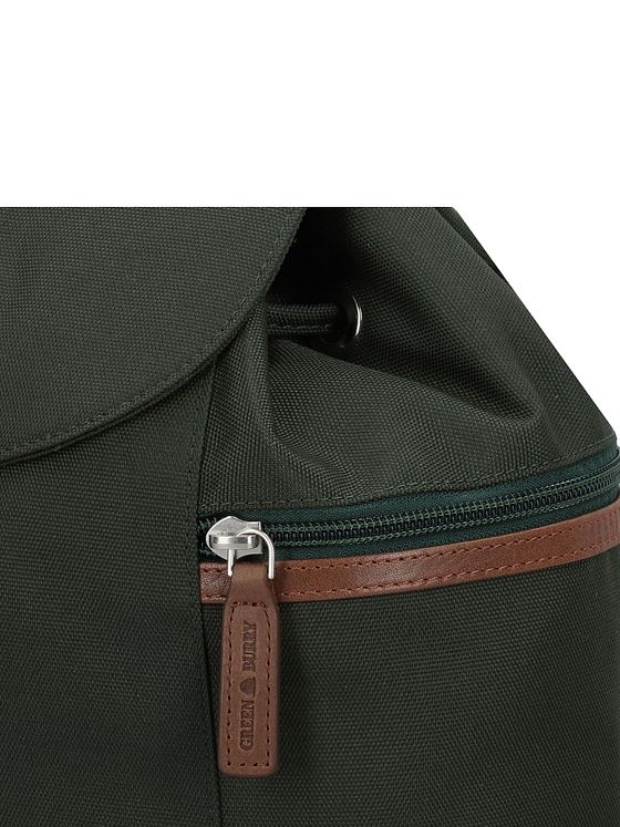 Greenburry Heidi City-rygsæk 32 cm Greenburry Heidi City-rygsæk 32 cm