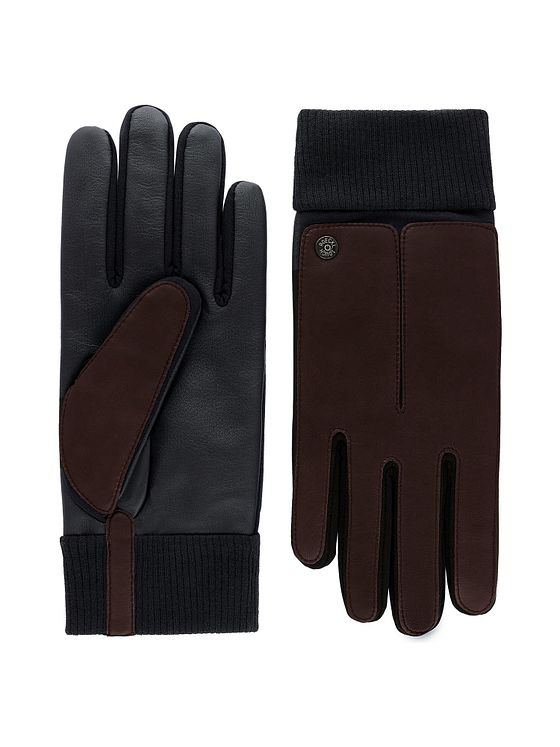 Roeckl Rukavice Classic Copenhagen Touch Leather