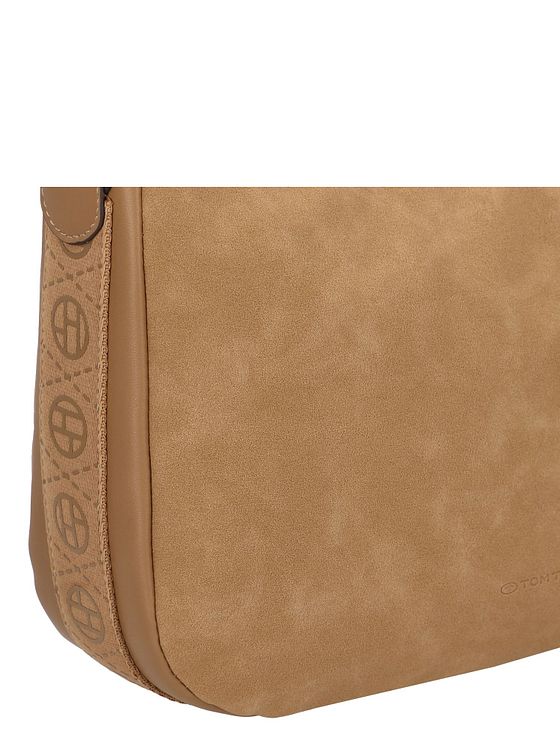 Tom Tailor Yara Skuldertaske 33 cm