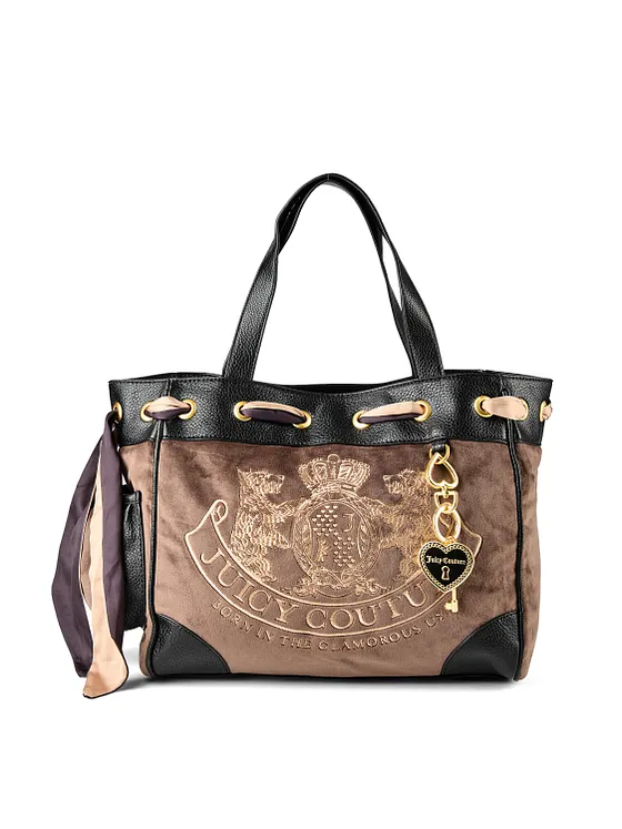 Juicy Couture Daydreamer Axelväska L 32 cm Juicy Couture Daydreamer Axelväska L 32 cm