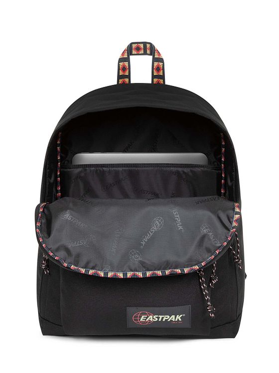 Eastpak Kittery Pak'R Mochila urbana 42 cm Compartimento para el portátil Eastpak Kittery Pak'R Mochila urbana 42 cm Compartimento para el portátil