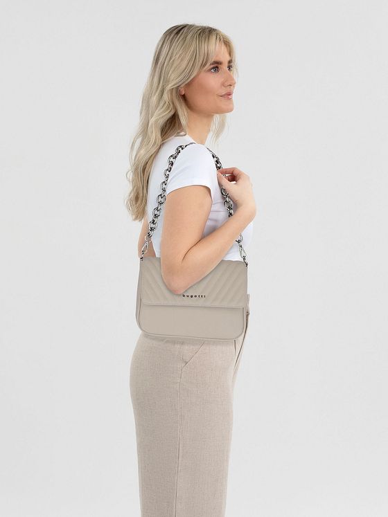 bugatti SIRA Skuldertaske 24 cm