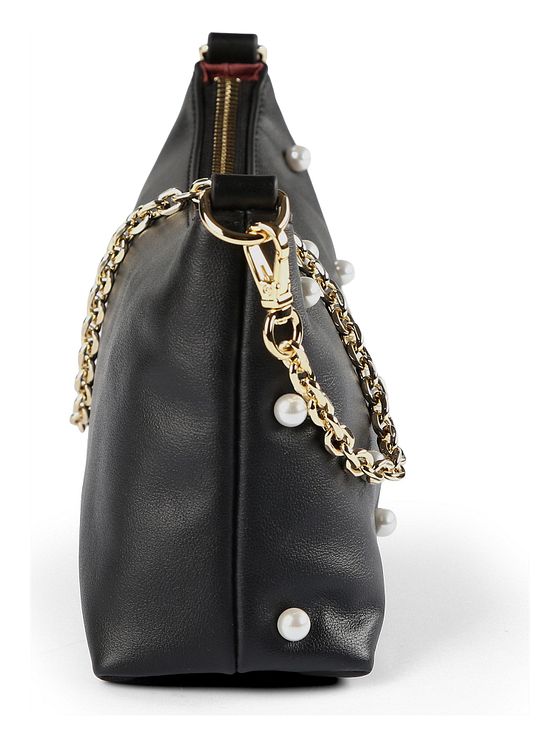 Coccinelle Aura Skuldertaske Læder 22 cm Coccinelle Aura Skuldertaske Læder 22 cm