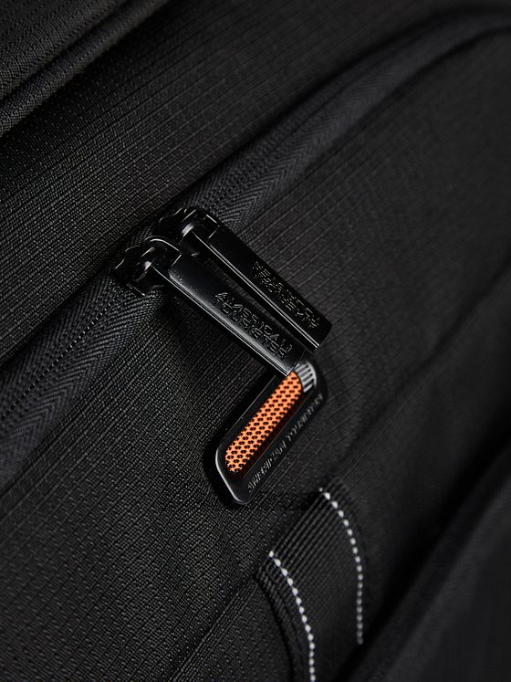 American Tourister At Work Nxt 2 kolečka Pilotní vozík 38 cm Kapsa na notebook