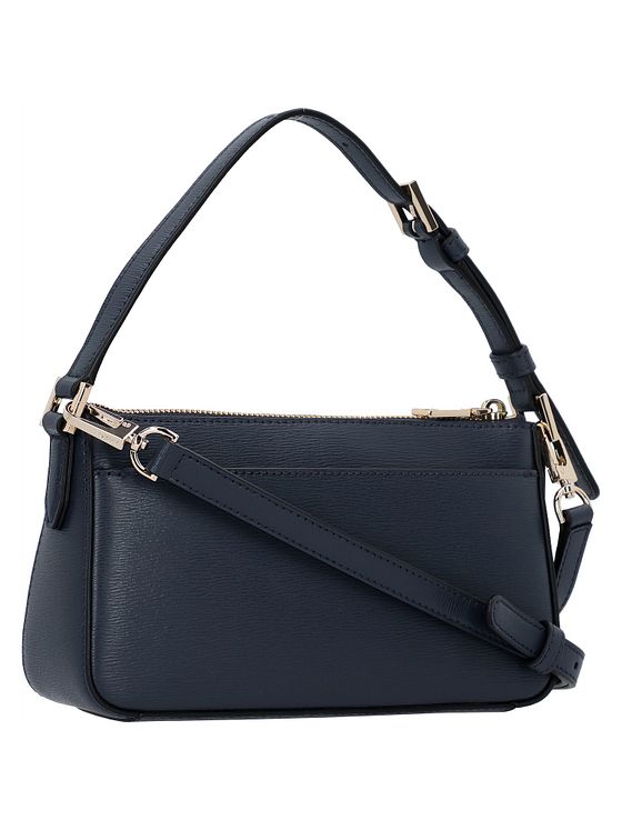 DKNY Bryant Ave Skuldertaske Læder 23 cm