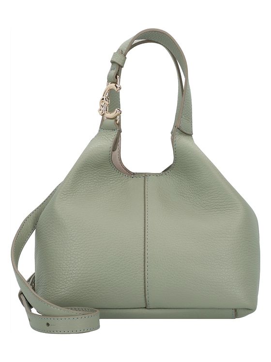 Coccinelle C-Easy Håndtaske Læder 21 cm