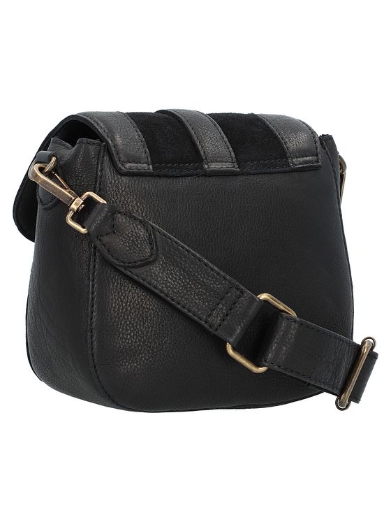 Cowboysbag Oily Cow Skuldertaske Læder 18 cm