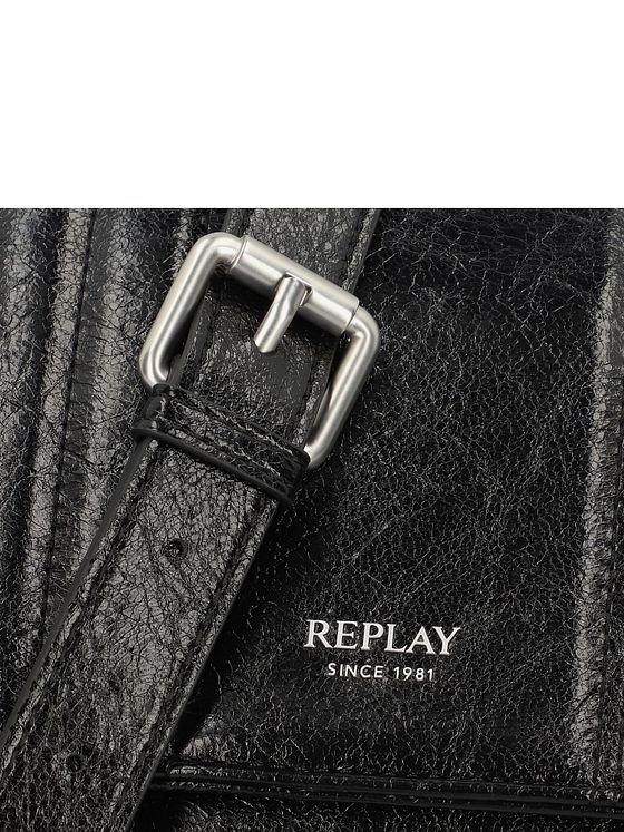 Replay Skuldertaske 25 cm Replay Skuldertaske 25 cm