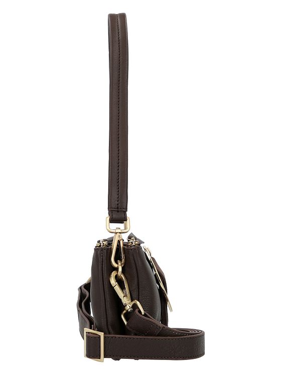 Harbour 2nd Flavia Skuldertaske Læder 22 cm