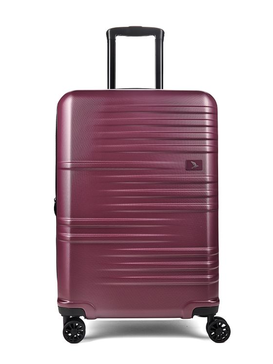 Pack Easy Mena 4-hjulet Trolley 64 cm med ekspansion Pack Easy Mena 4-hjulet Trolley 64 cm med ekspansion
