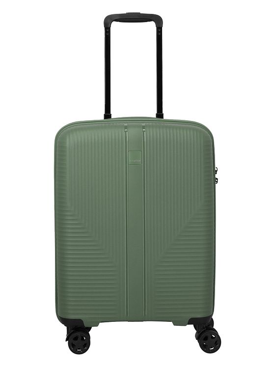 Travelite Air Stripe 4 kolečka Kabinkový kufr S 55 cm