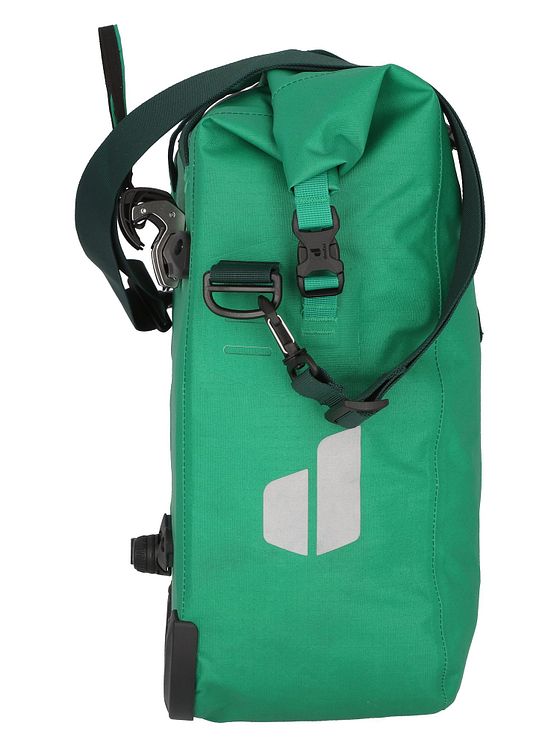 Deuter Brašna na kolo Weybridge 20+5L 40 cm