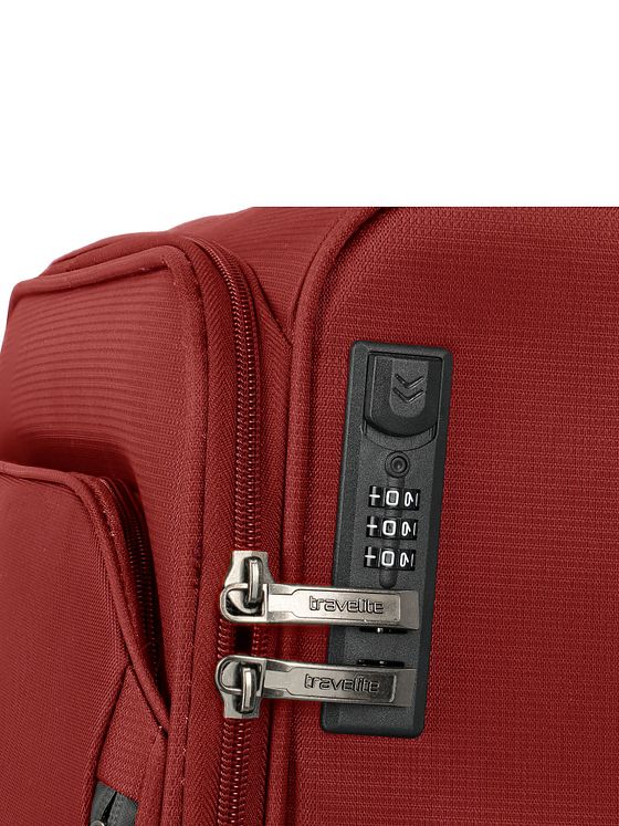 Travelite Jetpack 2 kolečka Kabinkový kufr 40 cm