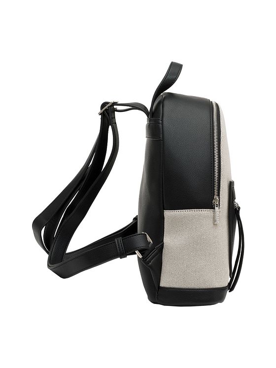 L.CREDI Paola City-rygsæk 31.5 cm