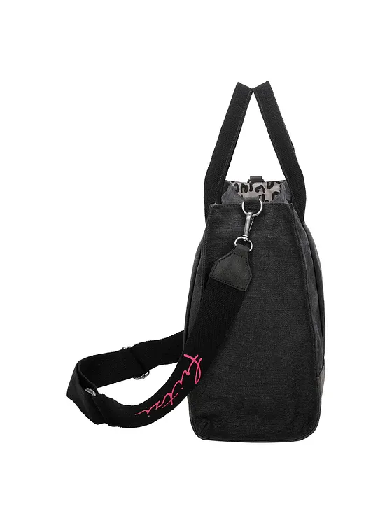 Fritzi aus Preußen Canvas Bolso 40 cm Fritzi aus Preußen Canvas Bolso 40 cm