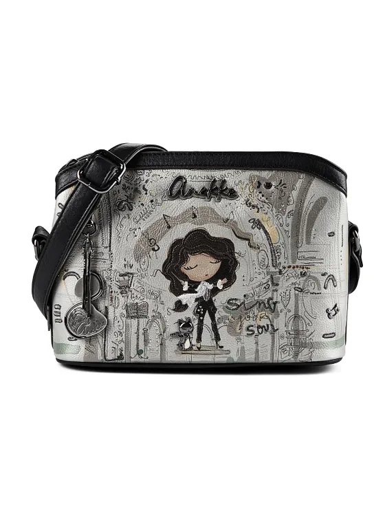 Anekke Orchestra Crossbody taske 27 cm