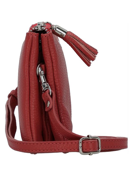 Braun Büffel Hanna Skuldertaske Læder 21 cm