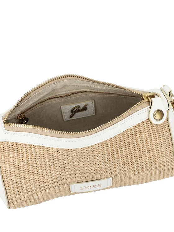 Gabs Skuldertaske 25 cm med strækfold Gabs Skuldertaske 25 cm med strækfold