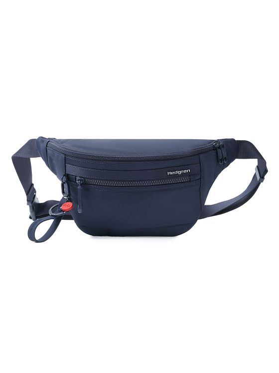 Hedgren Inner City Bæltetaske RFID-beskyttelse 28 cm