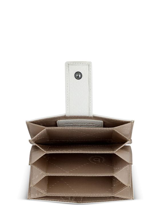 bugatti Elsa Kreditkortetui RFID-beskyttelse Læder 11 cm