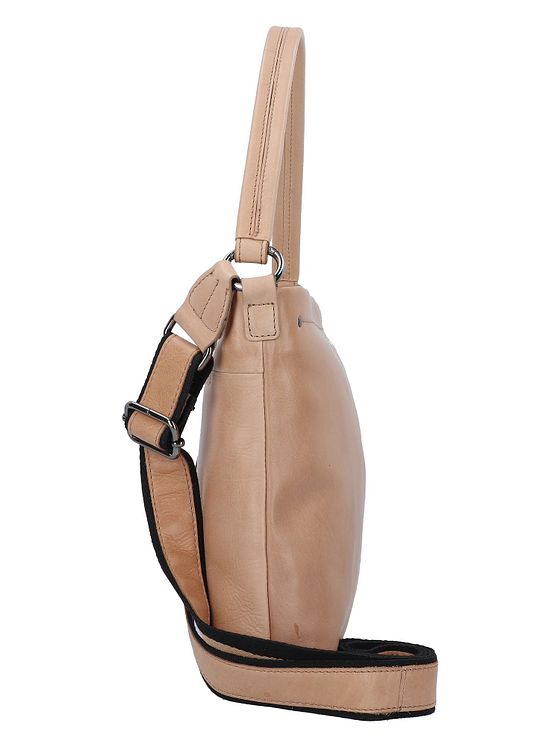 Harold's Caugio Skuldertaske Læder 32 cm