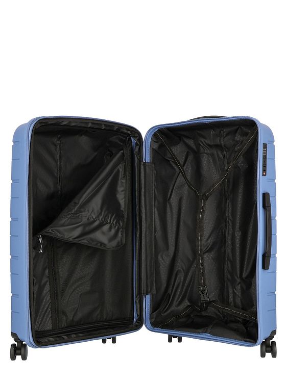 Polestream Strz by Asteroid 4 kolečka Vozík L 74 cm s roztažitelným záhybem