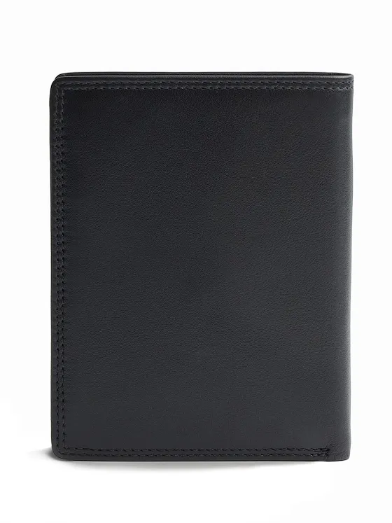 The Chesterfield Brand Frederick Cartera Bloqueo RFID Piel natural 9.5 cm The Chesterfield Brand Frederick Cartera Bloqueo RFID Piel natural 9.5 cm