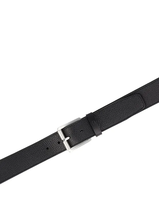 AIGNER Casual Bälte Läder