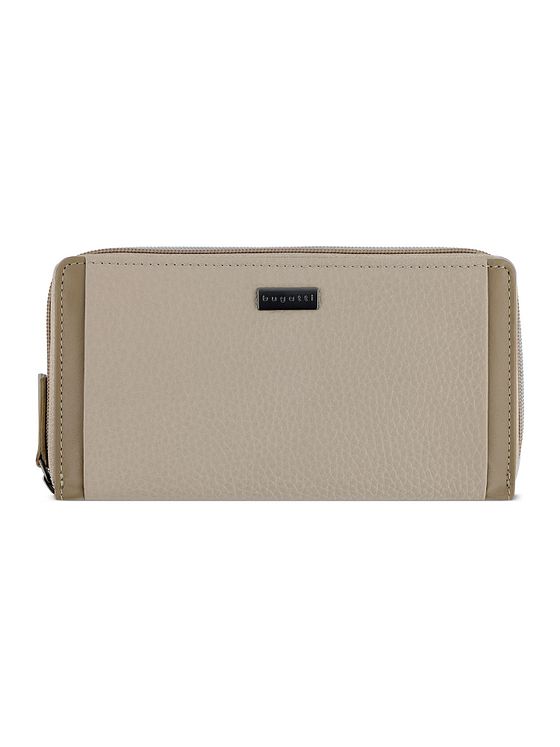 bugatti Sina Pung RFID-beskyttelse Læder 19 cm