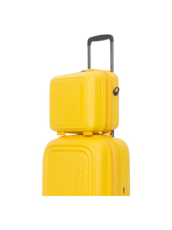 Mandarina Duck Logoduck + Beautycase 27 cm