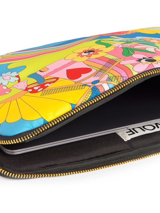 Wouf Studio Laptop-etui 32.5 cm