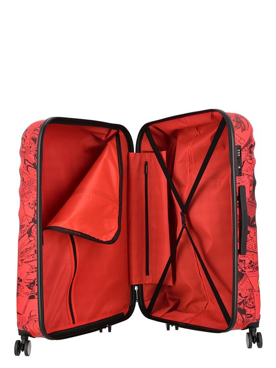 American Tourister Wavebreaker Disney 4 hjul Trolley 77 cm