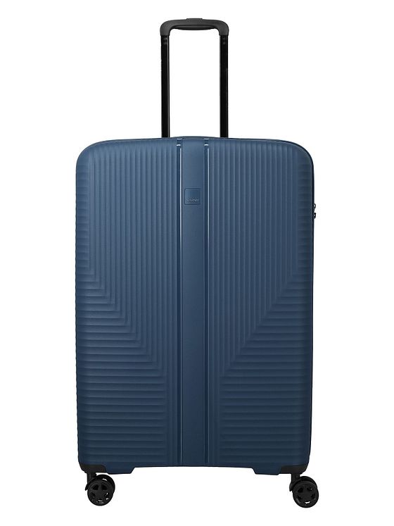 Travelite Air Stripe 4 kolečka Vozík L 77 cm