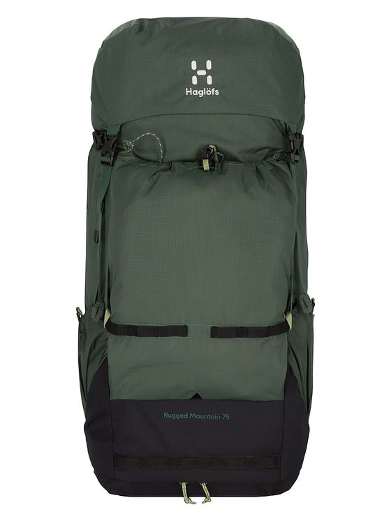 Haglöfs Rugged Mountain 75L rygsæk 81 cm